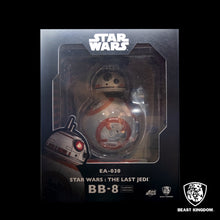 Load image into Gallery viewer, Beast Kingdom EA-030 Starwars BB8
