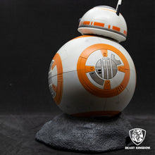 Load image into Gallery viewer, Beast Kingdom EA-030 Starwars BB8