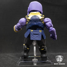 Load image into Gallery viewer, Beast Kingdom EAA-059 Thanos Egg Attack Action Avengers: Infinity War
