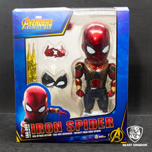 Load image into Gallery viewer, Beast Kingdom EAA-060 Avengers: Infinity War | Iron Spider