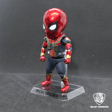 Load image into Gallery viewer, Beast Kingdom EAA-060 Avengers: Infinity War | Iron Spider
