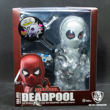 Load image into Gallery viewer, Beast Kingdom EAA-065 Deadpool Egg Attack Action: Marvel Comic