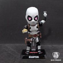 Load image into Gallery viewer, Beast Kingdom EAA-065 Deadpool Egg Attack Action: Marvel Comic