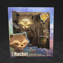 Load image into Gallery viewer, Beast Kingdom EAA-049 Guardians of Galaxy 2 | Rocket Racoon with Baby Groot