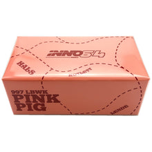 Load image into Gallery viewer, iNNO64 1/64 997 LBWK Pink Pig Carlover diecast Special Edition