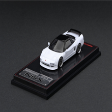 Load image into Gallery viewer, Ignition Model 1:64 IG1941 Honda NSX (NA1) White