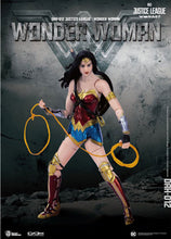 Load image into Gallery viewer, Beast Kingdom DAH-012 Justice League: Wonder Woman