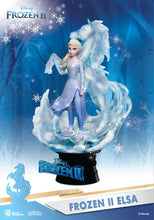 Load image into Gallery viewer, Beast Kingdom D-Stage 038 Frozen II Elsa
