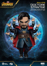Load image into Gallery viewer, Beast Kingdom EAA-072 Doctor Strange Egg Attack Action Avengers: Infinity War