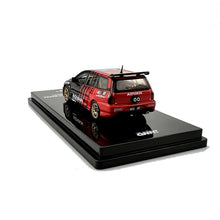 Load image into Gallery viewer, iNNO64 1:64 Mitsubishi Lancer Evolution IX Wagon Advan
