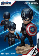 Load image into Gallery viewer, Beast Kingdom MEA-011 Avengers: Endgame Captain America Mini Egg Attack Series