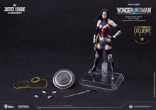 Load image into Gallery viewer, Beast Kingdom DAH-0012SP Justice League Wonder Woman Limited Edition