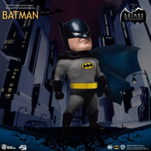 Load image into Gallery viewer, Beast Kingdom EAA-101 Batman: The Animated Series Batman