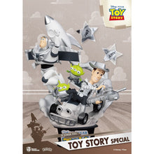 Load image into Gallery viewer, Beast Kingdom D-Stage 032SP Diorama Stage Toy Story Special Edition