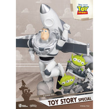Load image into Gallery viewer, Beast Kingdom D-Stage 032SP Diorama Stage Toy Story Special Edition
