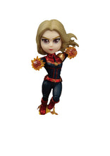 Load image into Gallery viewer, Beast Kingdom MEA-011 Avengers: Endgame Captain Marvel Mini Egg Attack Series