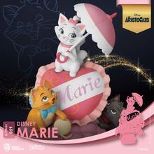 Load image into Gallery viewer, Beast Kingdom D-Stage 059 Diorama Stage The Aristocats: Marie
