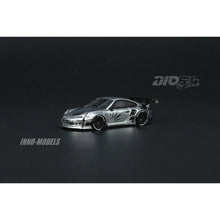 Load image into Gallery viewer, iNNO64 1:64 LBWK Auto Salon Diorama