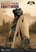 Load image into Gallery viewer, Beast Kingdom DAH-014 Batman v Superman: Dawn of Justice Knightmare Batman