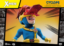 Load image into Gallery viewer, Beast Kingdom EAA-067 Cyclops Egg Attack Action: X-Men Cyclops (Marvel Comics)