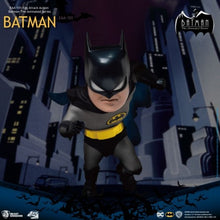 Load image into Gallery viewer, Beast Kingdom EAA-101 Batman: The Animated Series Batman