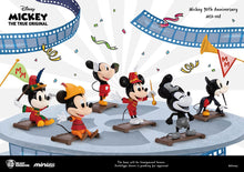 Load image into Gallery viewer, Beast Kingdom MEA-008 Circus Mickey Mini Egg Attack Series