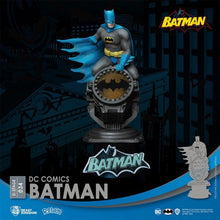 Load image into Gallery viewer, Beast Kingdom D-Stage 034 Diorama Stage Batman