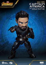 Load image into Gallery viewer, Beast Kingdom EAA-073 Captain America Egg Attack Action: Avengers: Infinity War