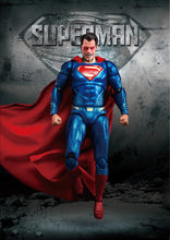 Load image into Gallery viewer, Beast Kingdom DAH-013 Justice League Superman