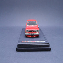 Load image into Gallery viewer, Ignition Model 1:43 IG1933 Nissan Skyline 2000 GT-R (KPGC10) Red