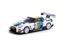 Load image into Gallery viewer, Tarmac Works 1/64 Nissan GT-R NISMO GT3 GT World Challenge Asia Esports 2020 #21 with Plastic Truck + Tomica Regular (Random)