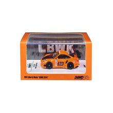 Load image into Gallery viewer, iNNO64 1/64 997 Liberty Walk "SEMA" 2014