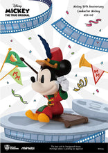Load image into Gallery viewer, Beast Kingdom MEA-008 Conductor Mickey Mini Egg Attack Series