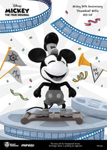 Load image into Gallery viewer, Beast Kingdom MEA-008 Steamboat Willie Mini Egg Attack Series