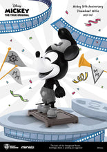 Load image into Gallery viewer, Beast Kingdom MEA-008 Steamboat Willie Mini Egg Attack Series