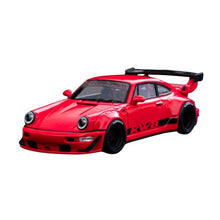 Load image into Gallery viewer, FuelMe 1/64 RWB 964 "Carmeet"