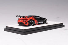 Load image into Gallery viewer, Timothy & Pierre 1/64 LBWK Advan NSX Resin Limited