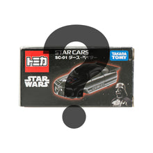Load image into Gallery viewer, Tarmac Works x MiniGT x SHMEE150 1/64 Ford GT Liquid Red + 1 Random Tomica Star Cars