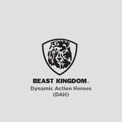 Beast Kingdom DAH Series
