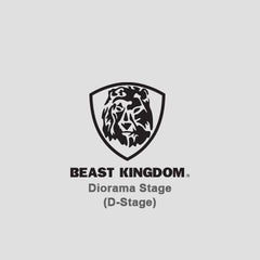 Beast Kingdom D-Stage Series