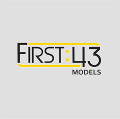 First:43 Models