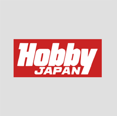 Hobby Japan