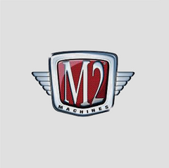 M2 Machines
