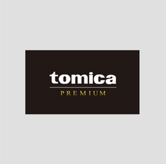 Tomica Premium