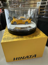 Load image into Gallery viewer, PGM 1/64 RWB TMCS 2025 Special Edition SET - PGMTMCSBL - PGMTMCSHinata
