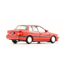 Load image into Gallery viewer, BM Creations 1/64 Mitsubishi 1988 Lancer GTI - Red (LHD)
