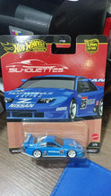 Load image into Gallery viewer, Hot Wheels 1/ 64 Silhouettes SET OF 5
