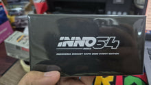 Load image into Gallery viewer, Inno64 1/64 Honda NSX (NA1) "Pandem Rocket Bunny" FULL CARBON BLACK - IN64-NSXP-IDE25 - 267797 - CHASE

