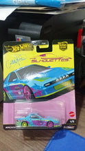 Load image into Gallery viewer, Hot Wheels 1/ 64 Silhouettes SET OF 5
