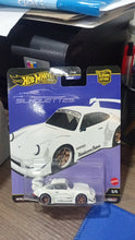 Load image into Gallery viewer, Hot Wheels 1/ 64 Silhouettes SET OF 5
